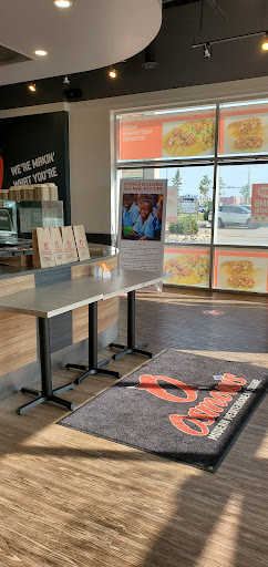 Photo of Osmow's Shawarma - 9833 116 St #106, Grande Prairie, AB T8V 6H6